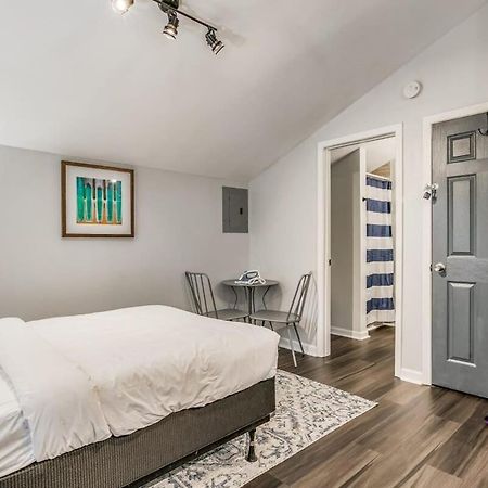 Pensacola Pearl - Studio Apartment - Pets Welcome Экстерьер фото